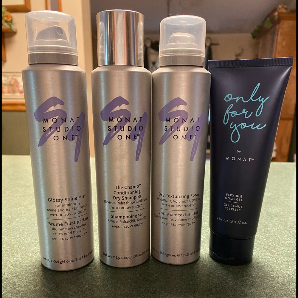 Monat bundle